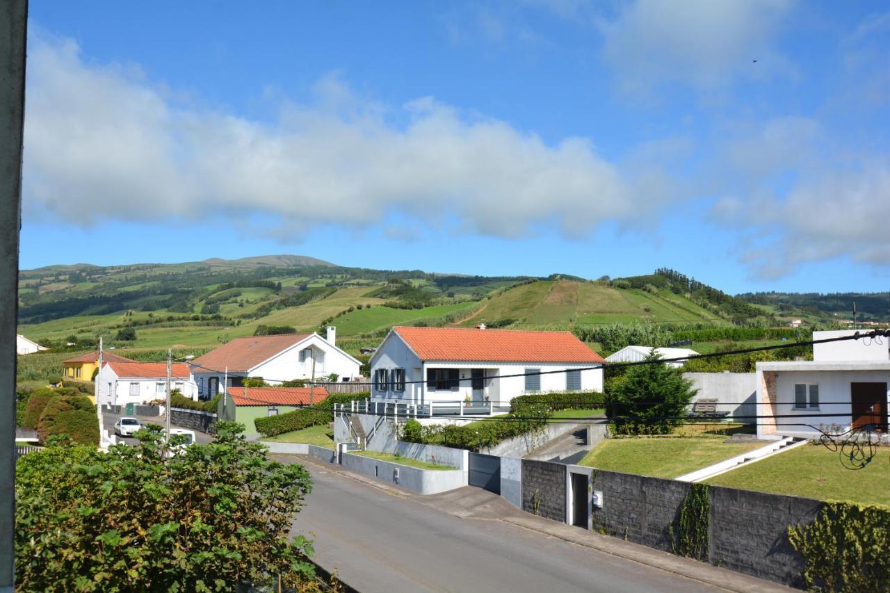 Casinha Das Hortensias Apartment Horta  Exterior photo